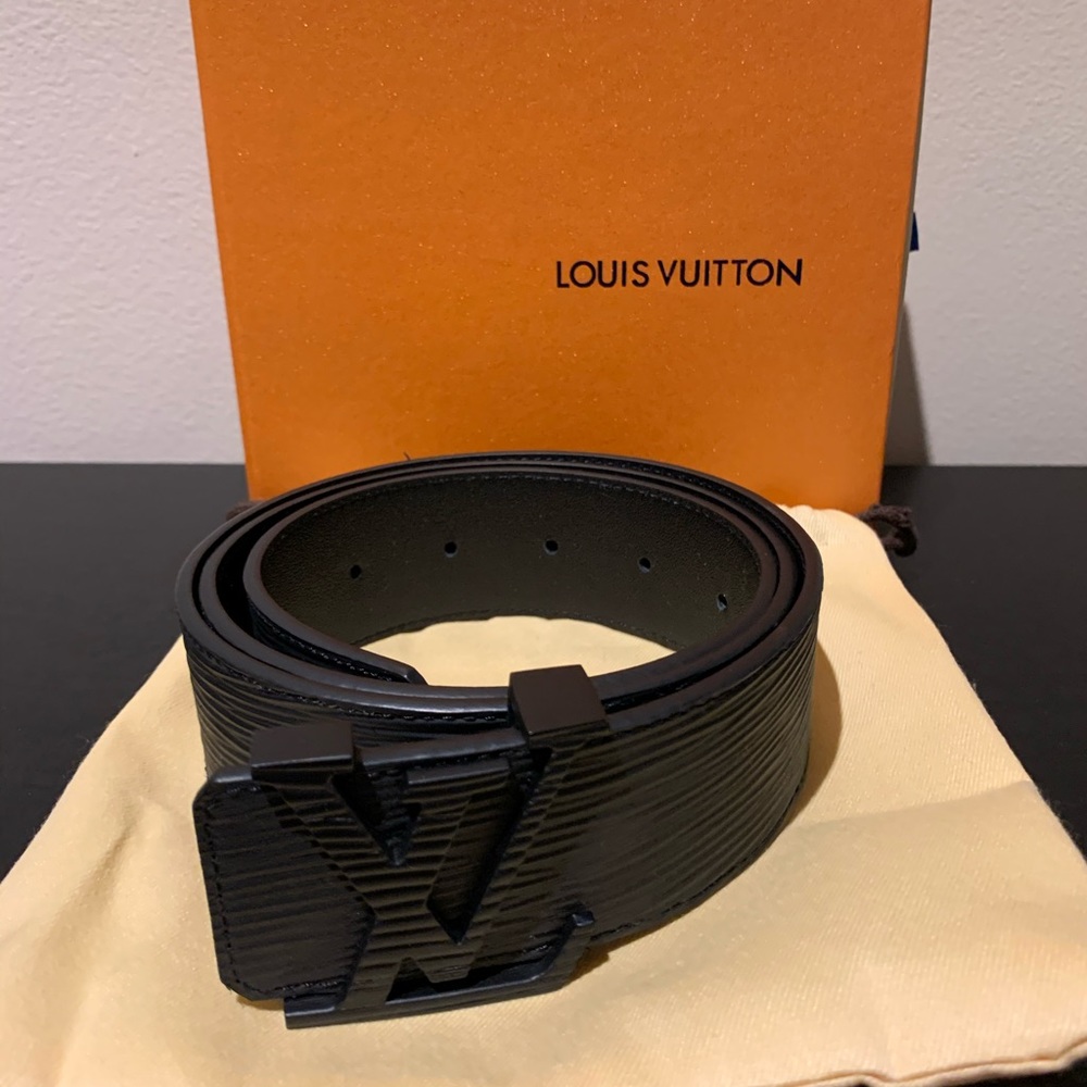 Louis Vuitton Belt